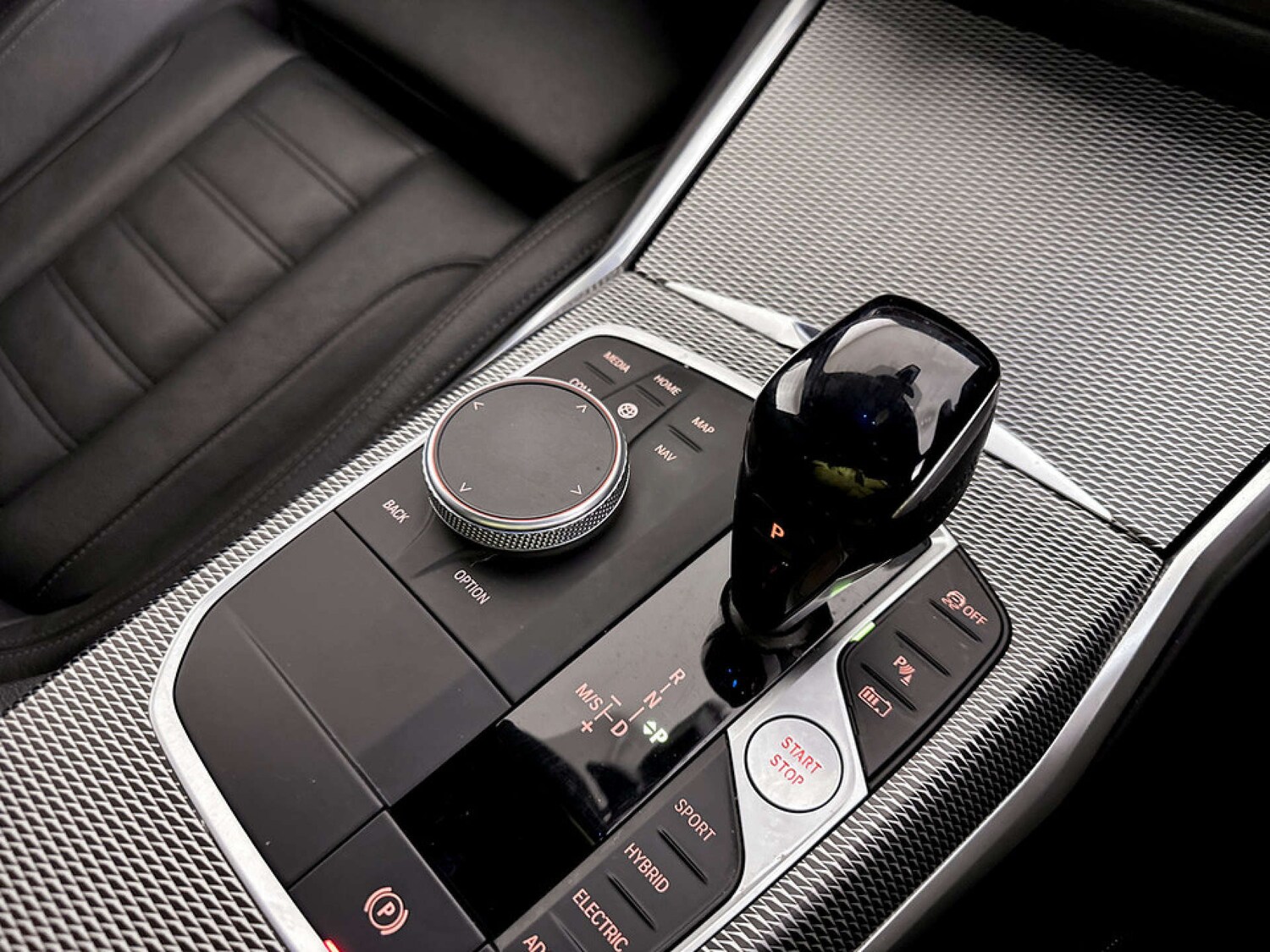 Used BMW 3 Series 2021 for sale - 77915407: Photo 25