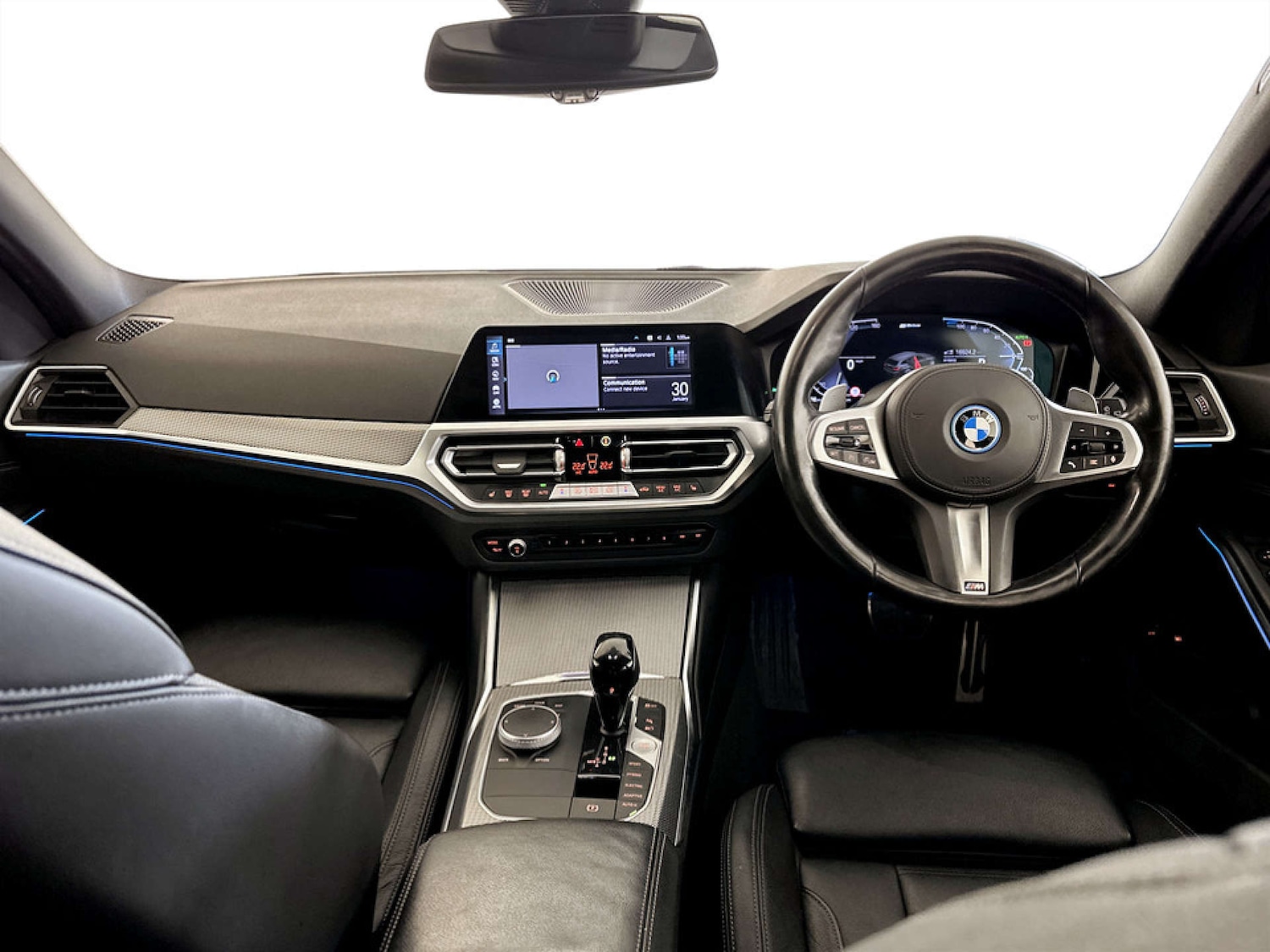 Used BMW 3 Series 2021 for sale - 77915407: Photo 3