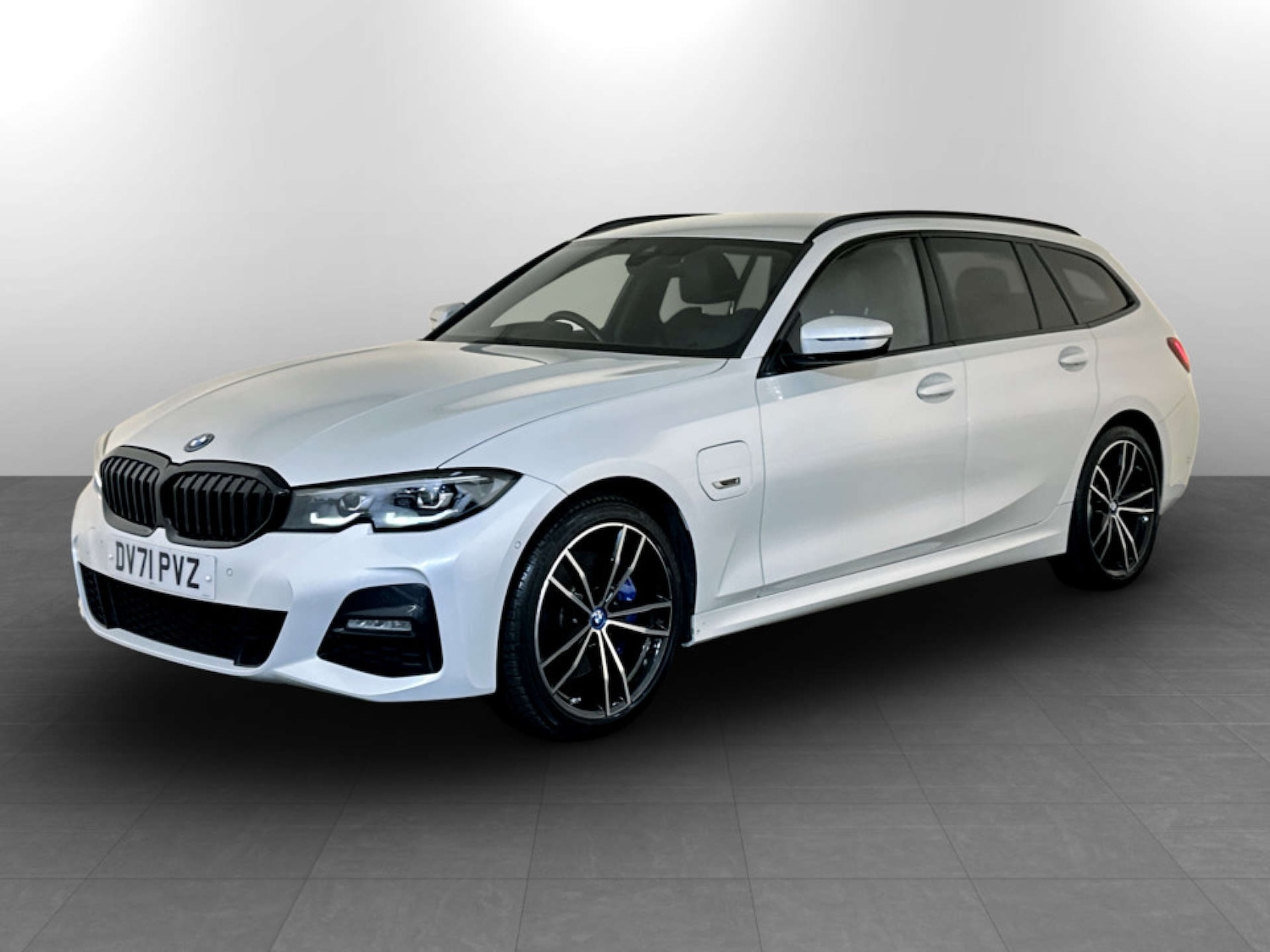 Used BMW 3 Series 2021 for sale - 77915407: Photo 5