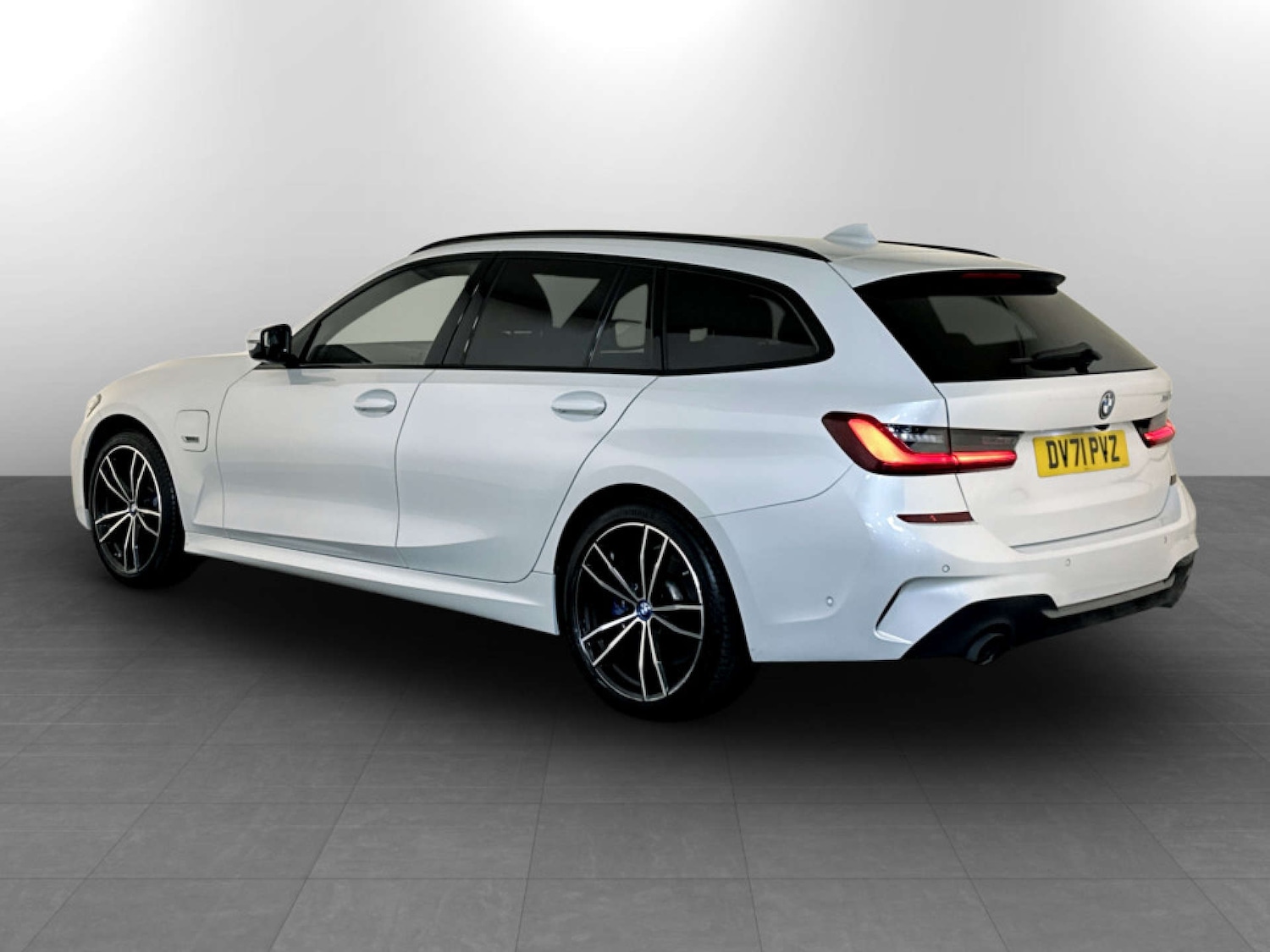 Used BMW 3 Series 2021 for sale - 77915407: Photo 7