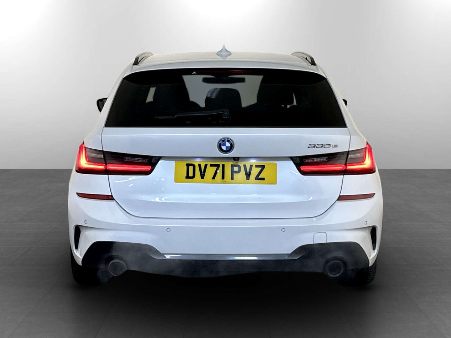 Used BMW 3 Series 2021 for sale - 77915407: Photo 8