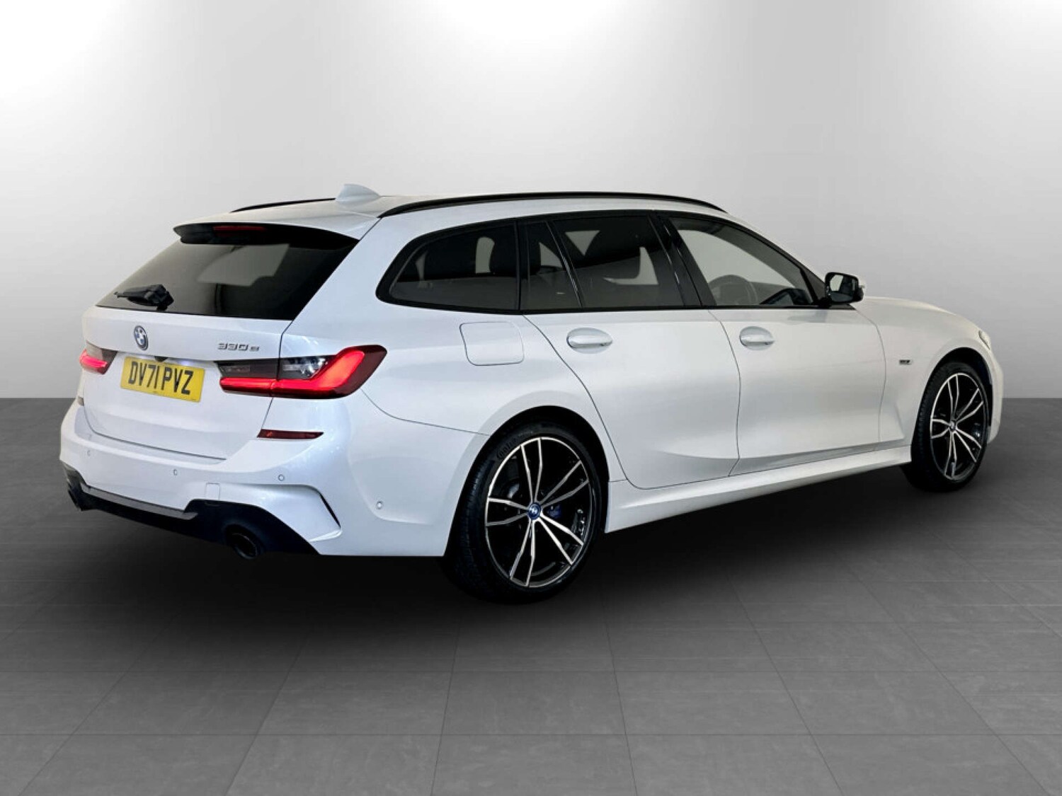 Used BMW 3 Series 2021 for sale - 77915407: Photo 9