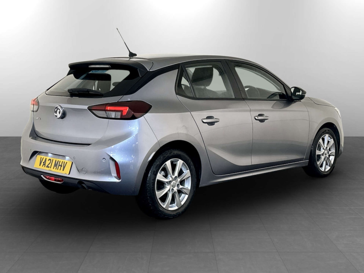 Used Vauxhall Corsa 2021 for sale - 77186096: Photo 10