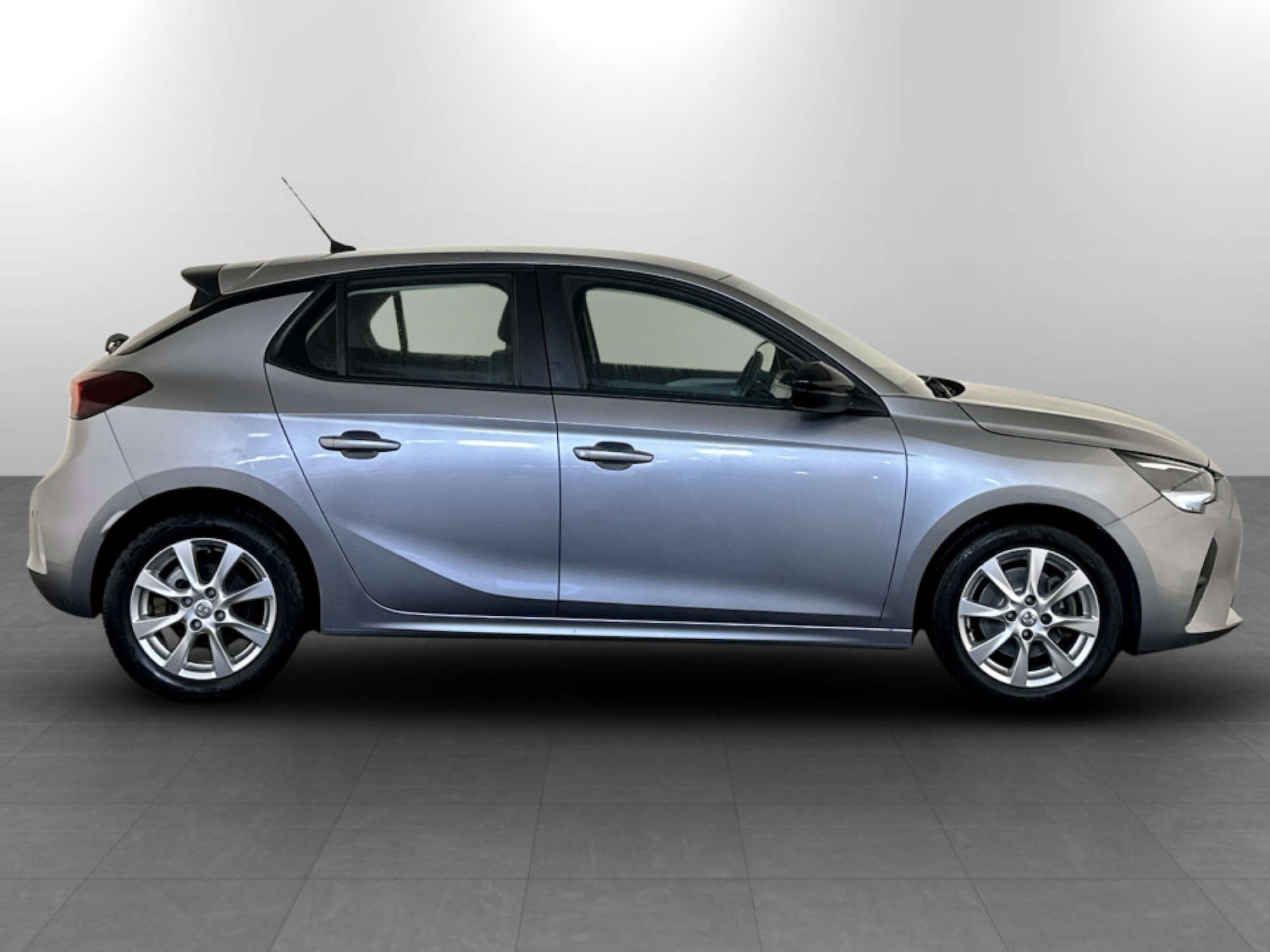 Used Vauxhall Corsa 2021 for sale - 77186096: Photo 11