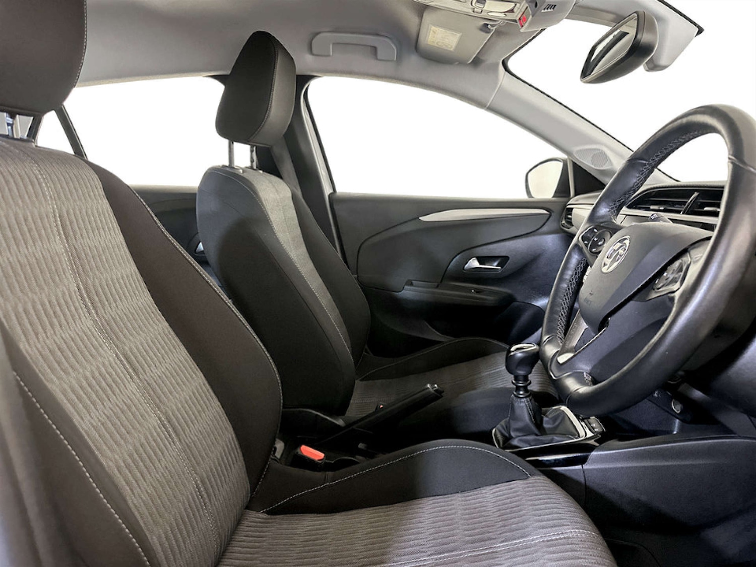 Used Vauxhall Corsa 2021 for sale - 77186096: Photo 13