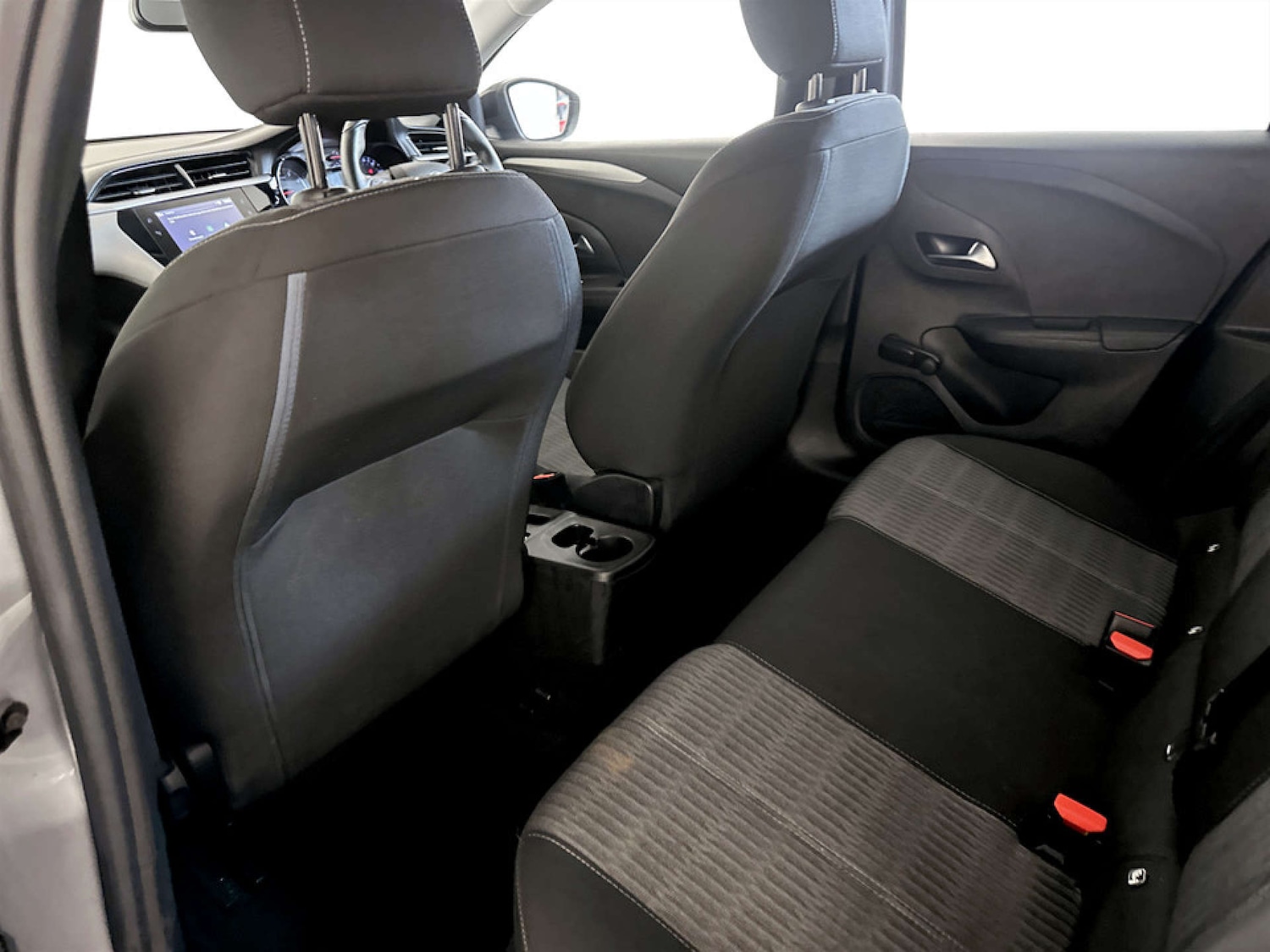 Used Vauxhall Corsa 2021 for sale - 77186096: Photo 14