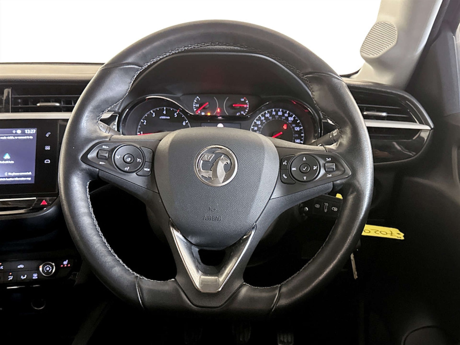 Used Vauxhall Corsa 2021 for sale - 77186096: Photo 16