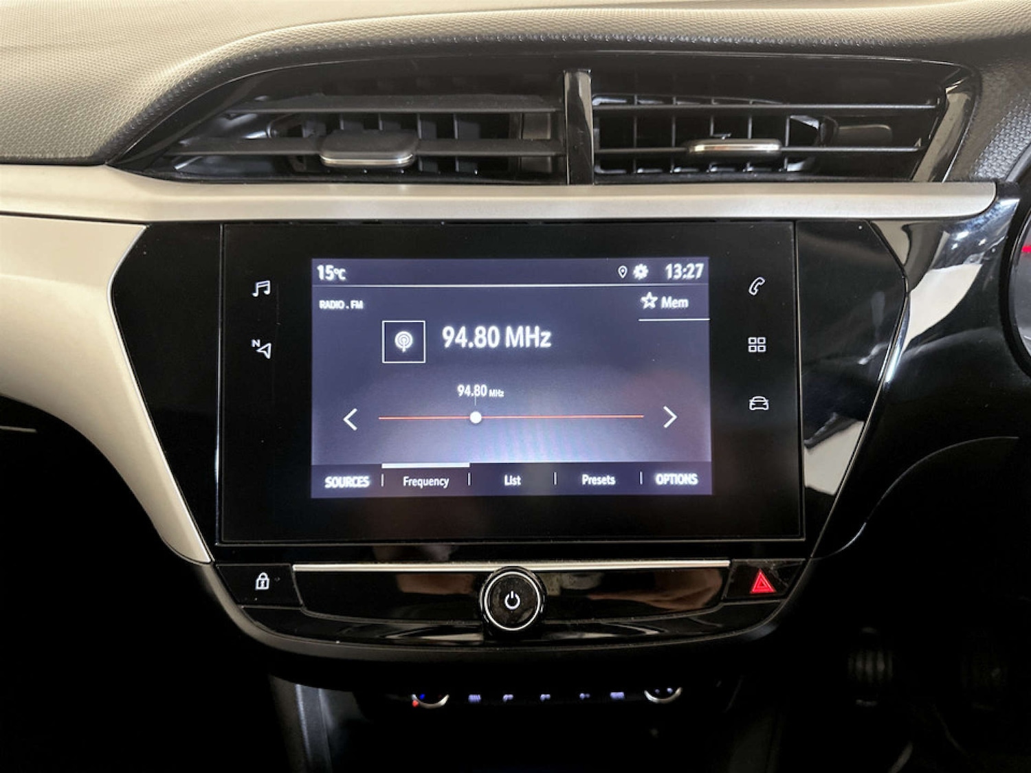 Used Vauxhall Corsa 2021 for sale - 77186096: Photo 22