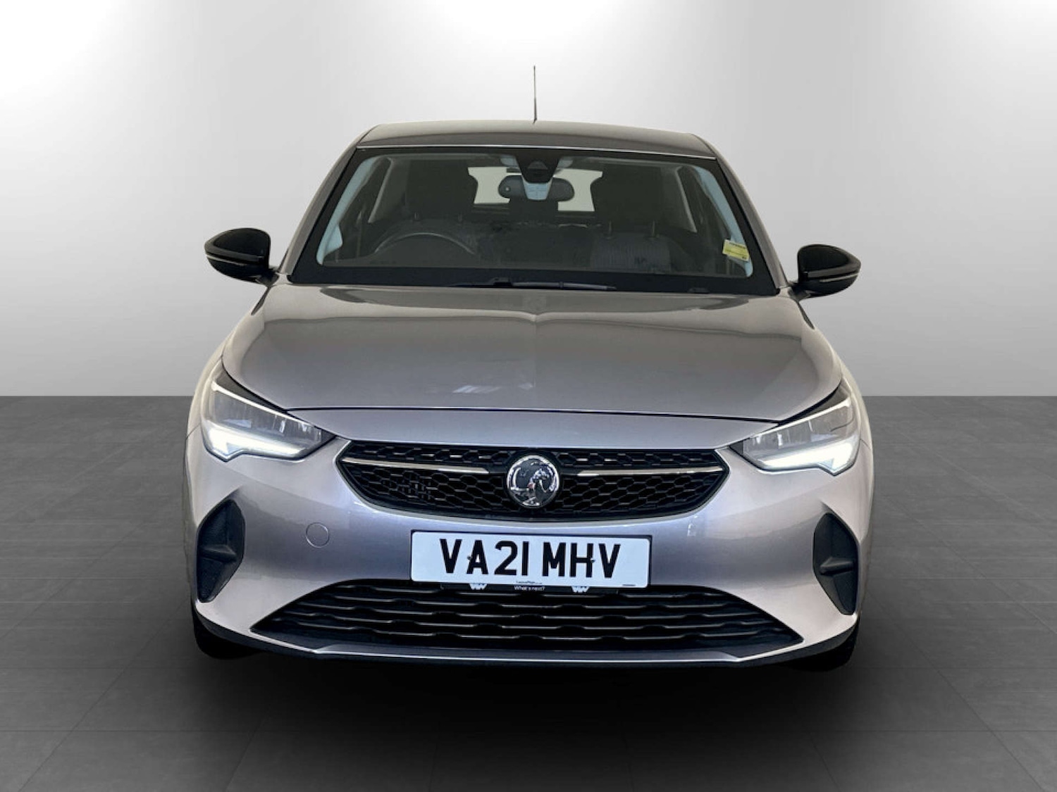 Used Vauxhall Corsa 2021 for sale - 77186096: Photo 5