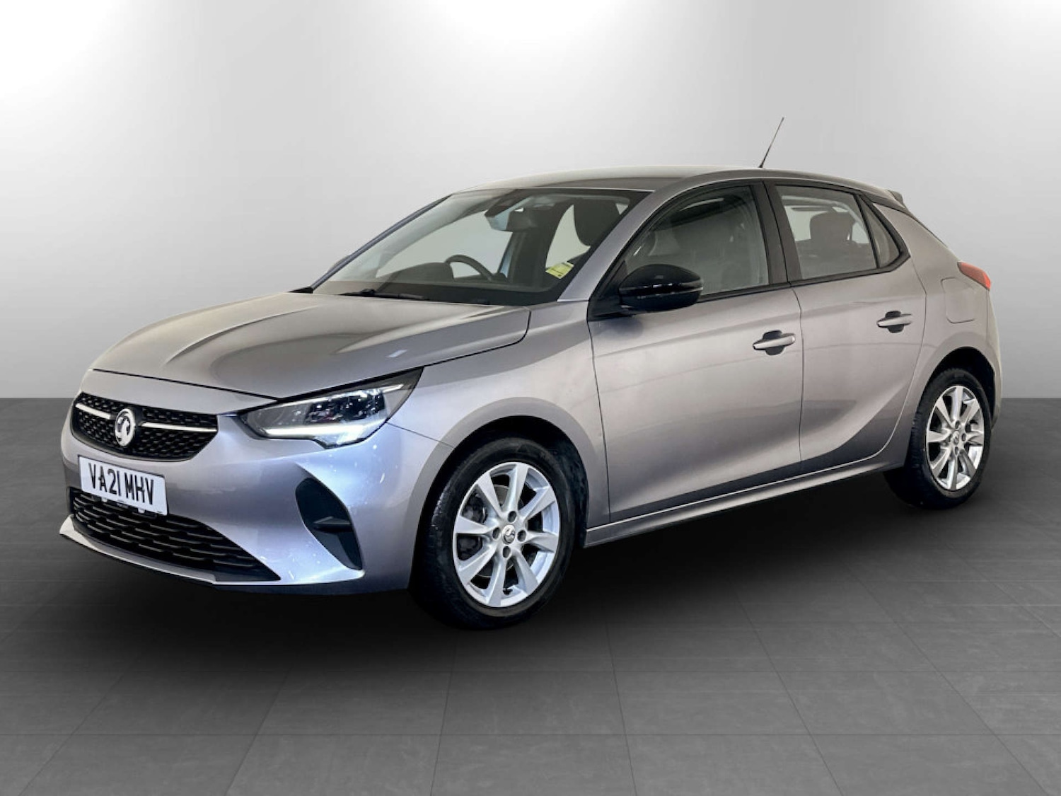 Used Vauxhall Corsa 2021 for sale - 77186096: Photo 6