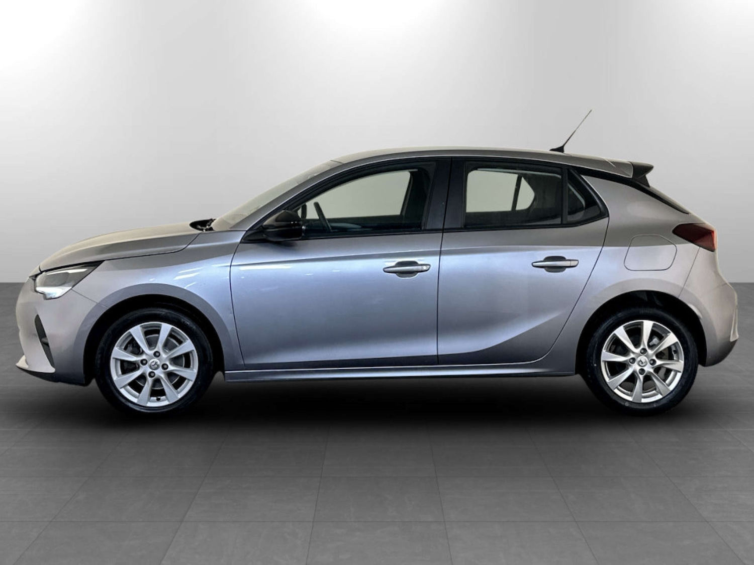 Used Vauxhall Corsa 2021 for sale - 77186096: Photo 7