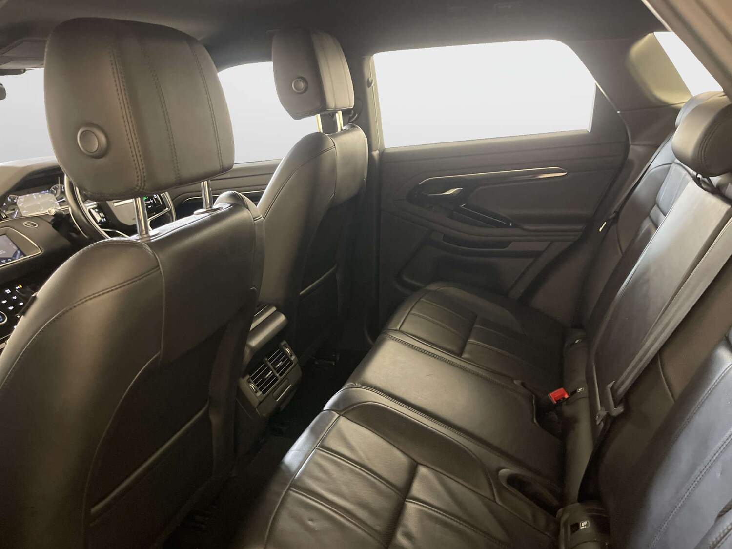 Used Land Rover Range Rover Evoque 2021 for sale - 77933995: Photo 14