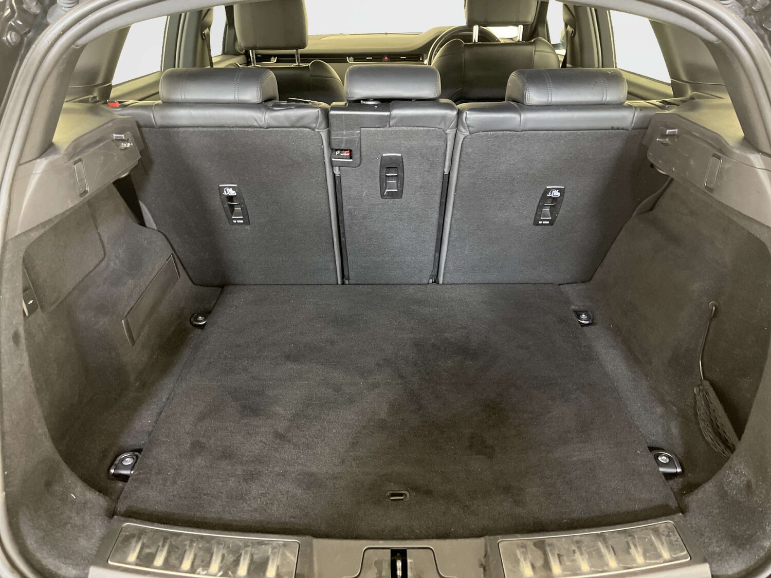 Used Land Rover Range Rover Evoque 2021 for sale - 77933995: Photo 15