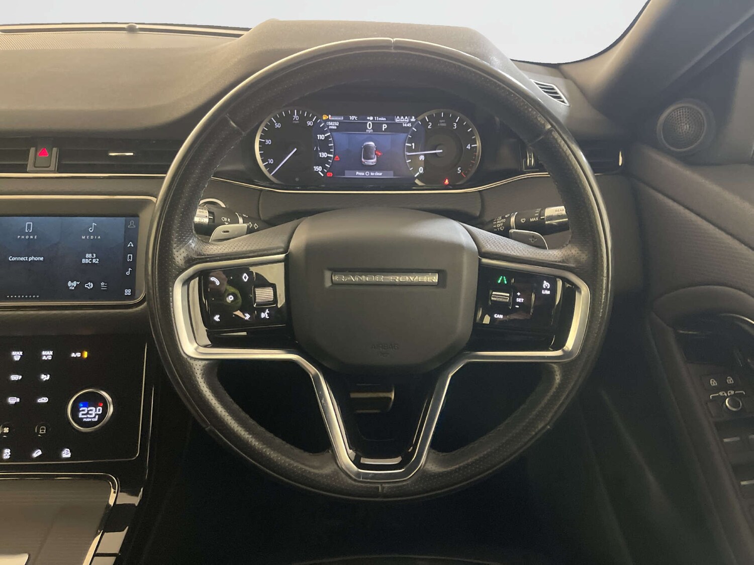 Used Land Rover Range Rover Evoque 2021 for sale - 77933995: Photo 17