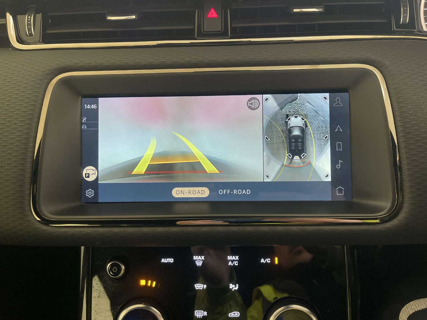 Used Land Rover Range Rover Evoque 2021 for sale - 77933995: Photo 21