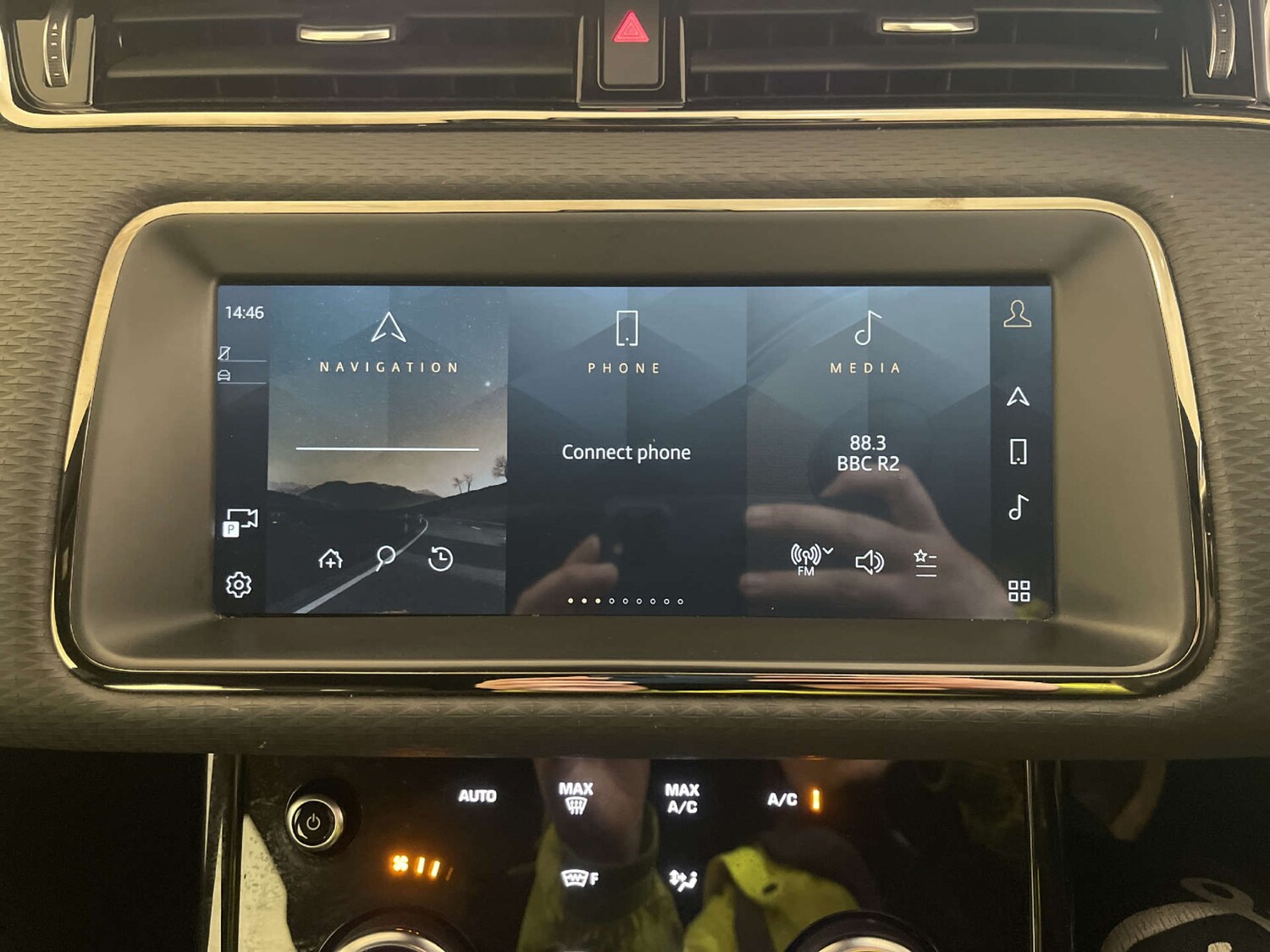 Used Land Rover Range Rover Evoque 2021 for sale - 77933995: Photo 24