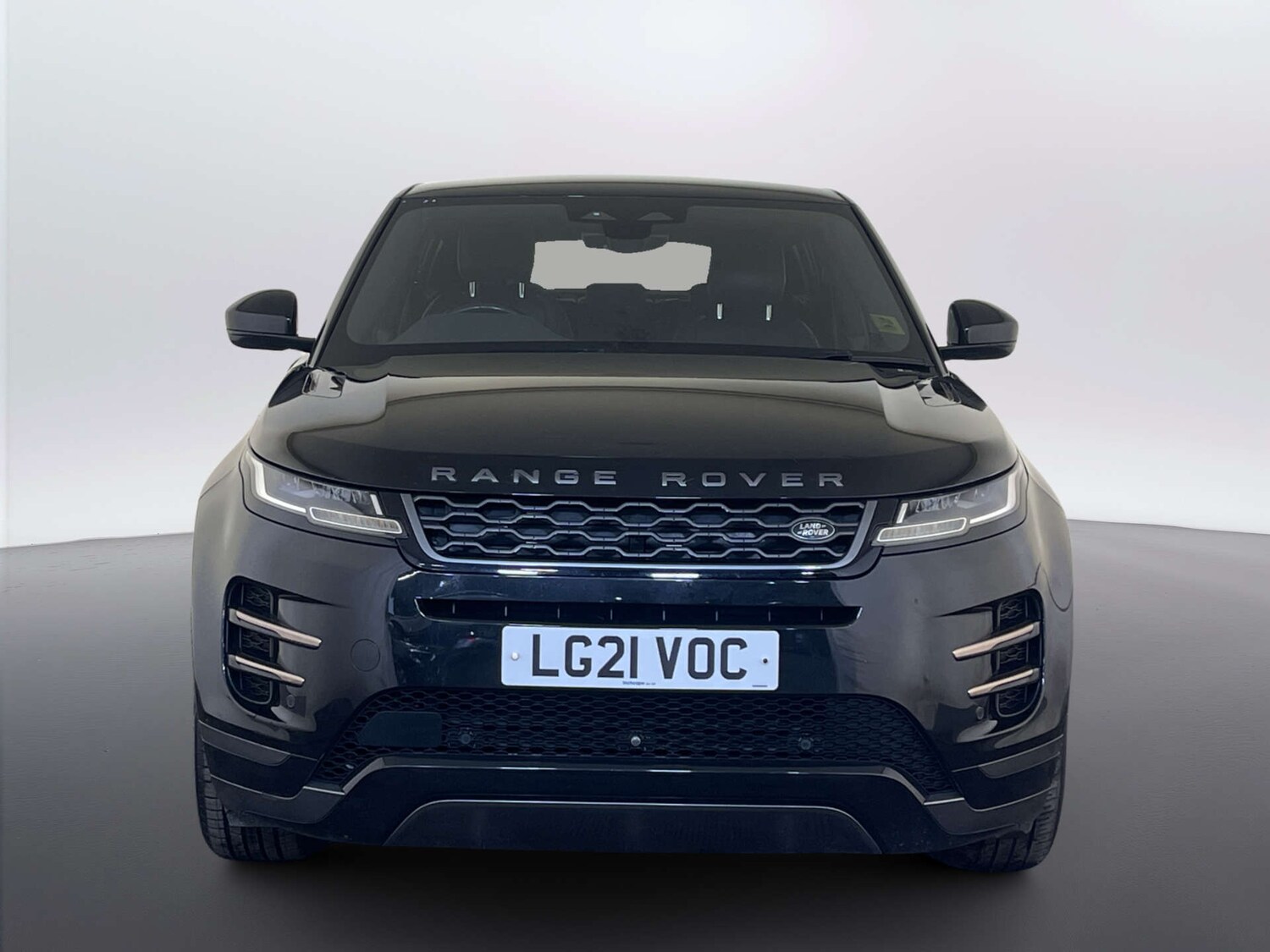 Used Land Rover Range Rover Evoque 2021 for sale - 77933995: Photo 5