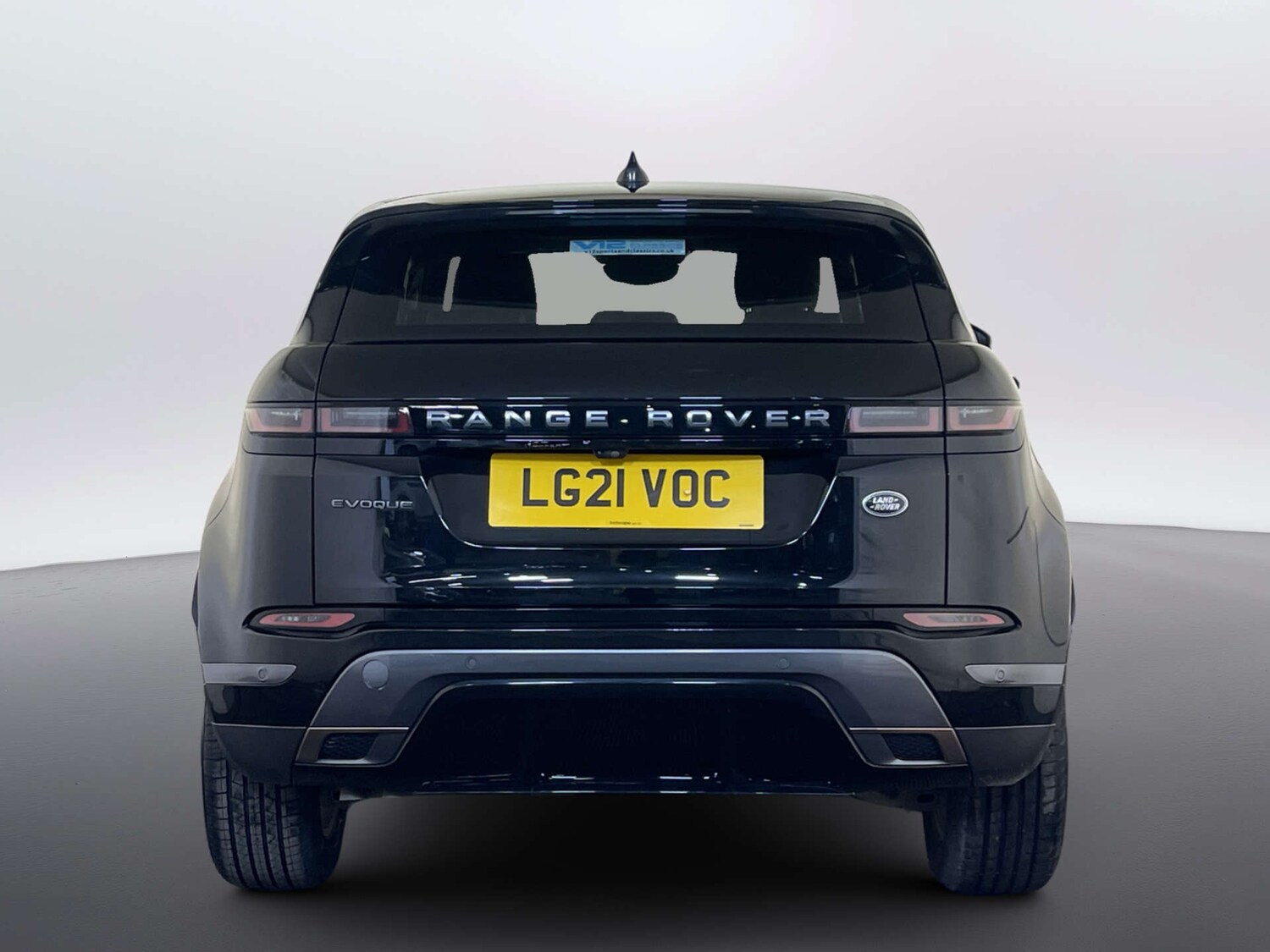 Used Land Rover Range Rover Evoque 2021 for sale - 77933995: Photo 9