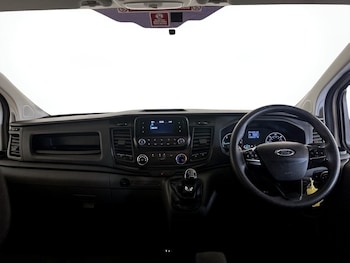 Used Ford Transit Custom 2022 for sale - 75249676: Photo