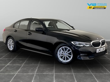 Used BMW 3 Series 2021 for sale - 75584115: Photo