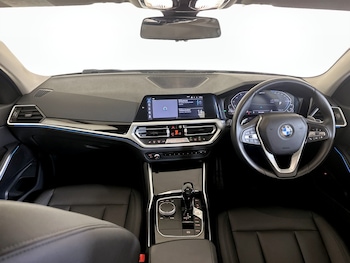 Used BMW 3 Series 2021 for sale - 75584115: Photo