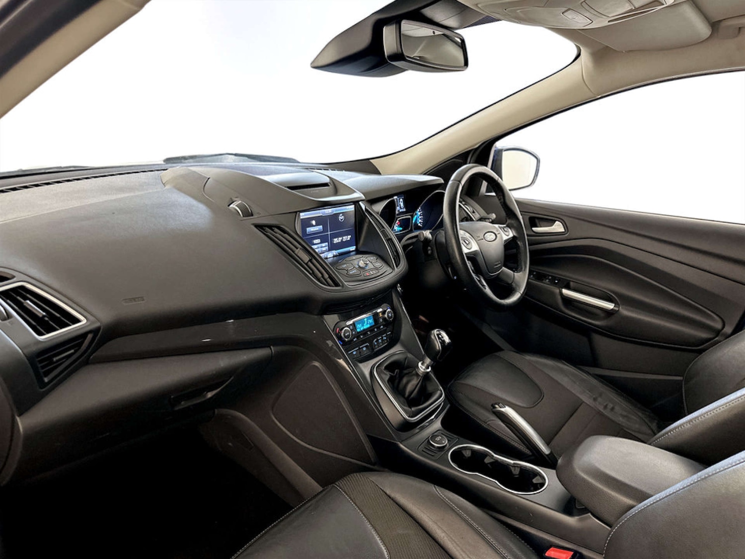 Used Ford Kuga 2016 for sale - 77227807: Photo 12