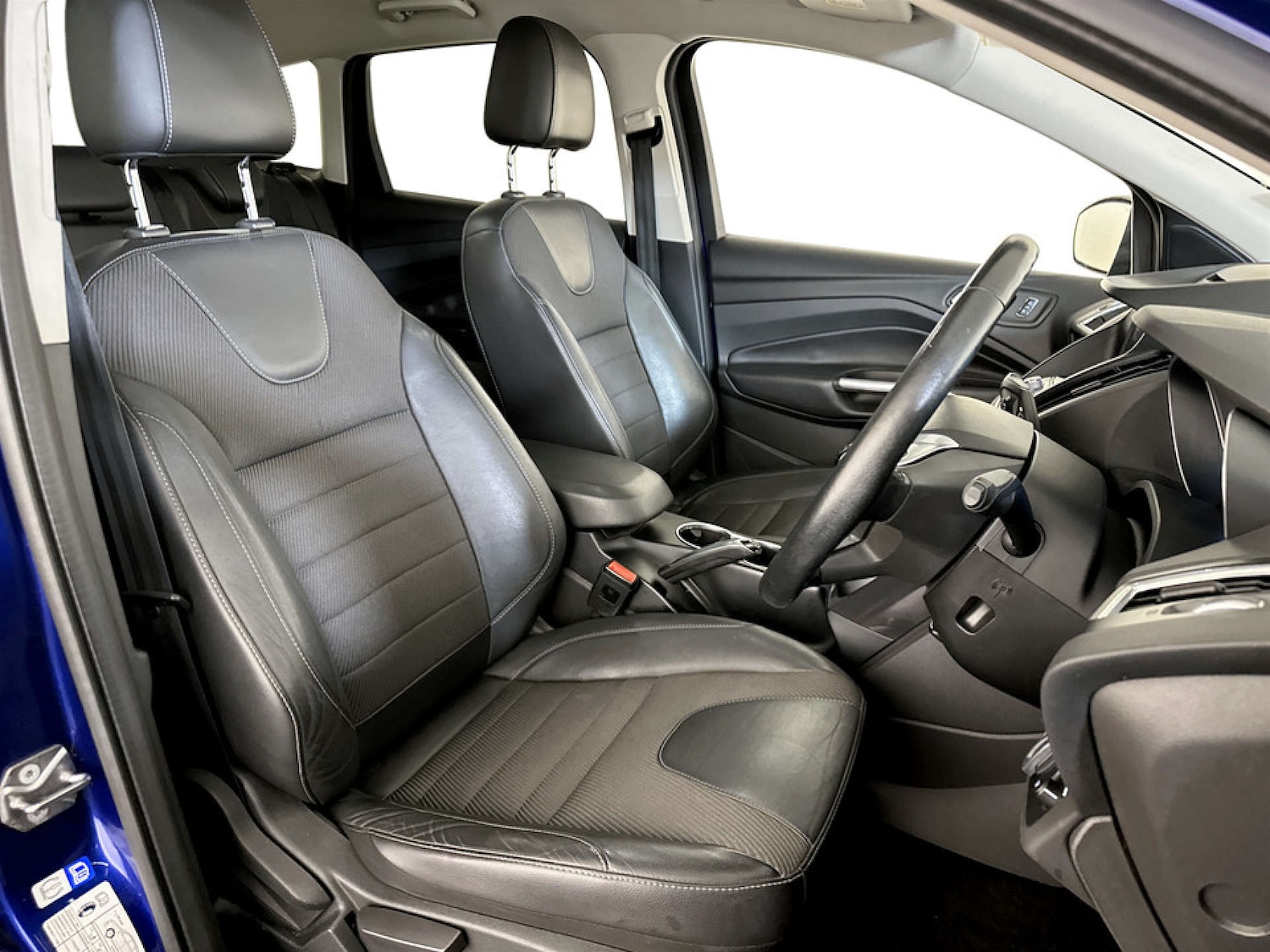 Used Ford Kuga 2016 for sale - 77227807: Photo 13