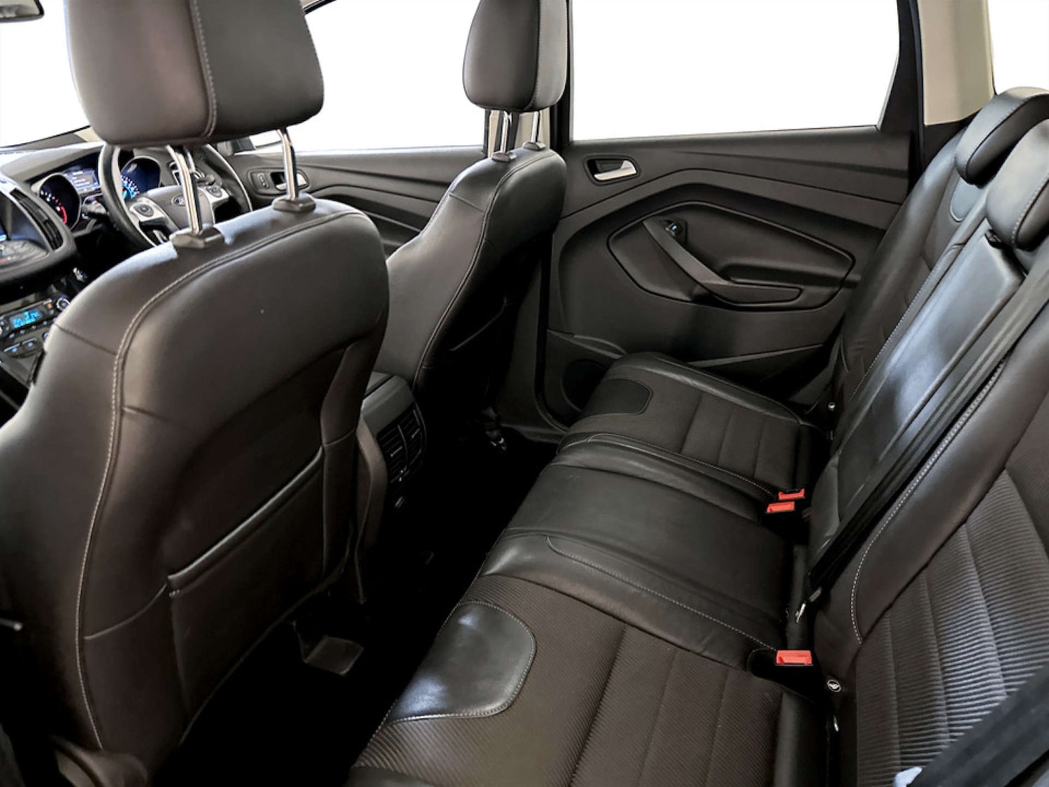 Used Ford Kuga 2016 for sale - 77227807: Photo 14