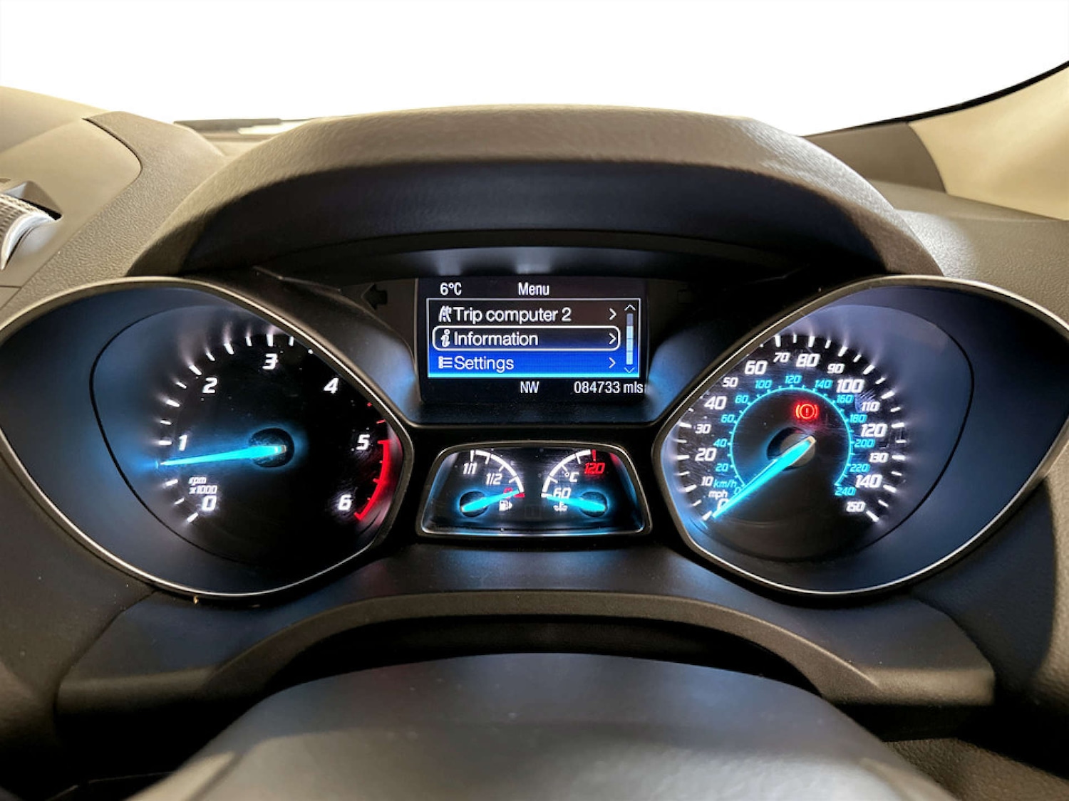 Used Ford Kuga 2016 for sale - 77227807: Photo 18