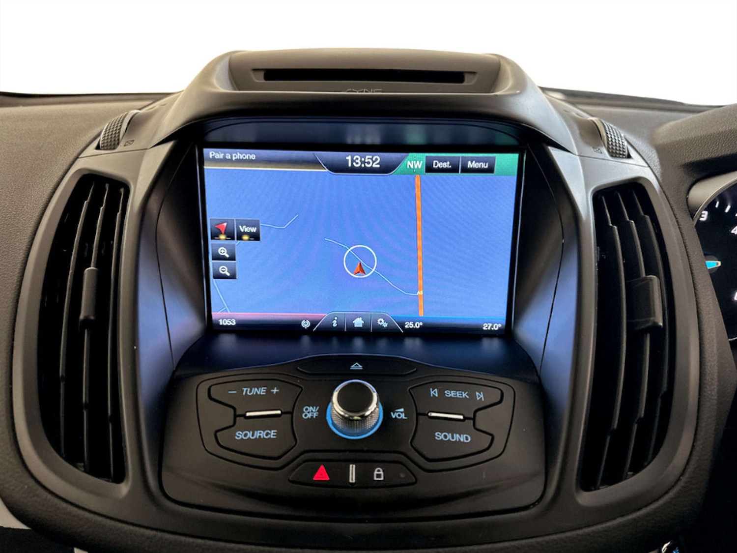 Used Ford Kuga 2016 for sale - 77227807: Photo 21