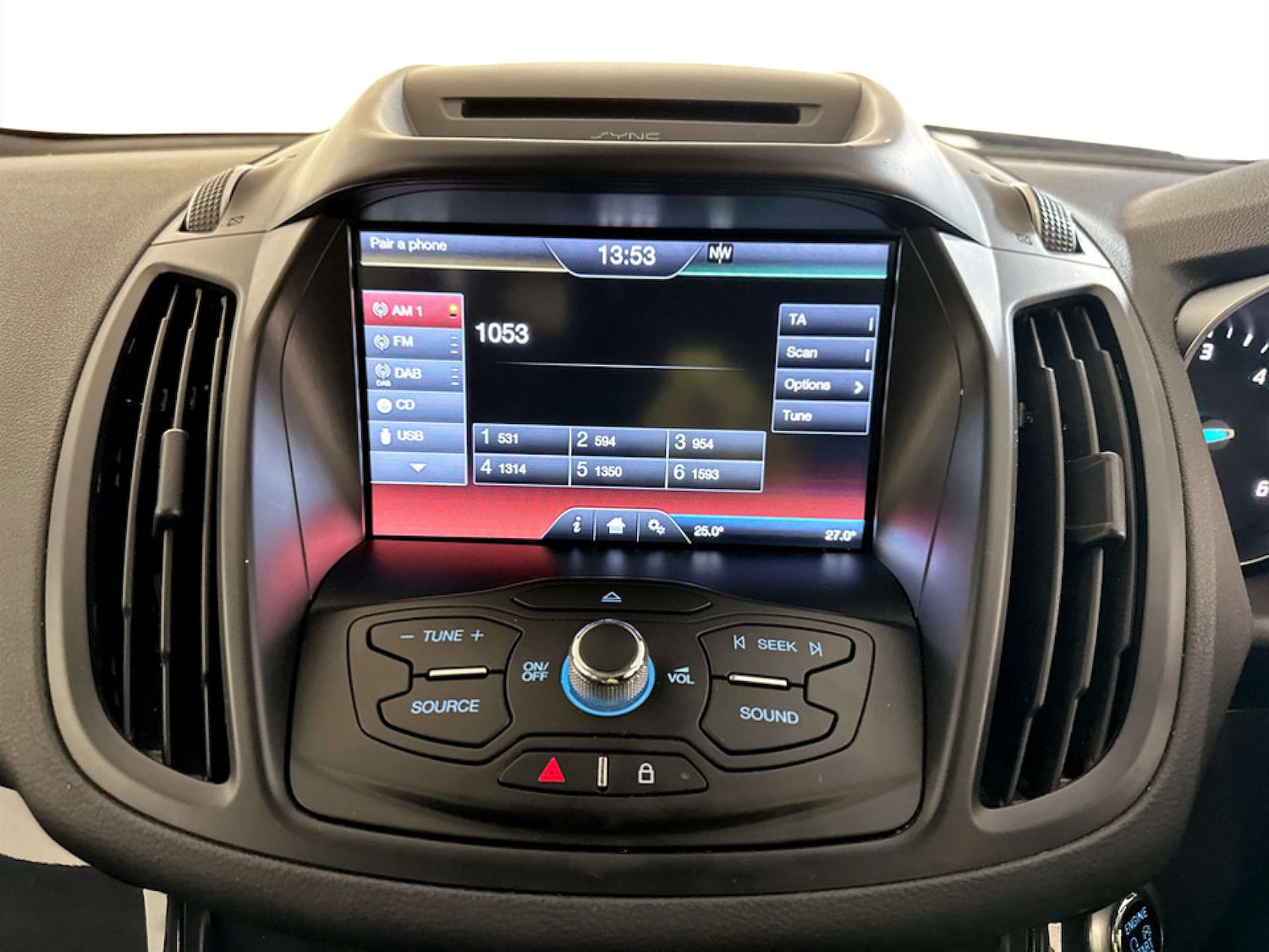 Used Ford Kuga 2016 for sale - 77227807: Photo 23