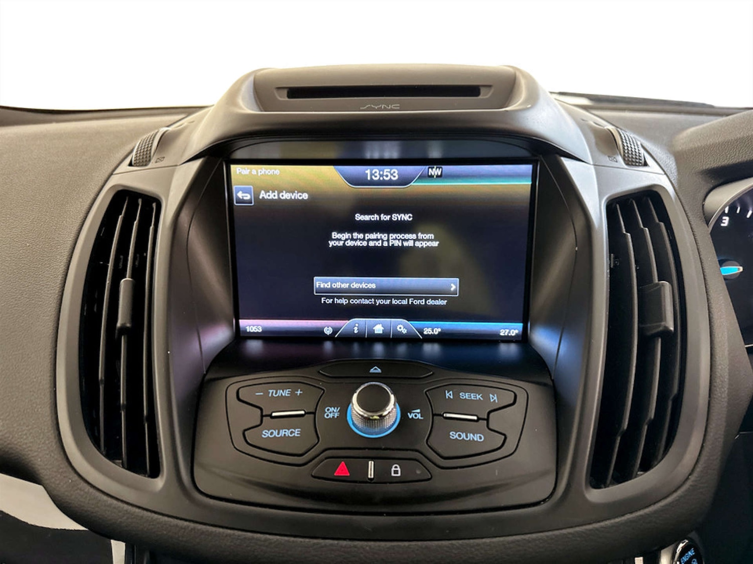 Used Ford Kuga 2016 for sale - 77227807: Photo 25