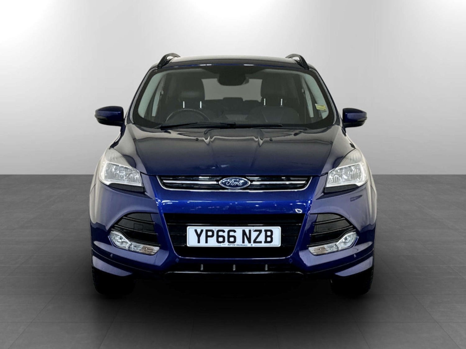 Used Ford Kuga 2016 for sale - 77227807: Photo 5