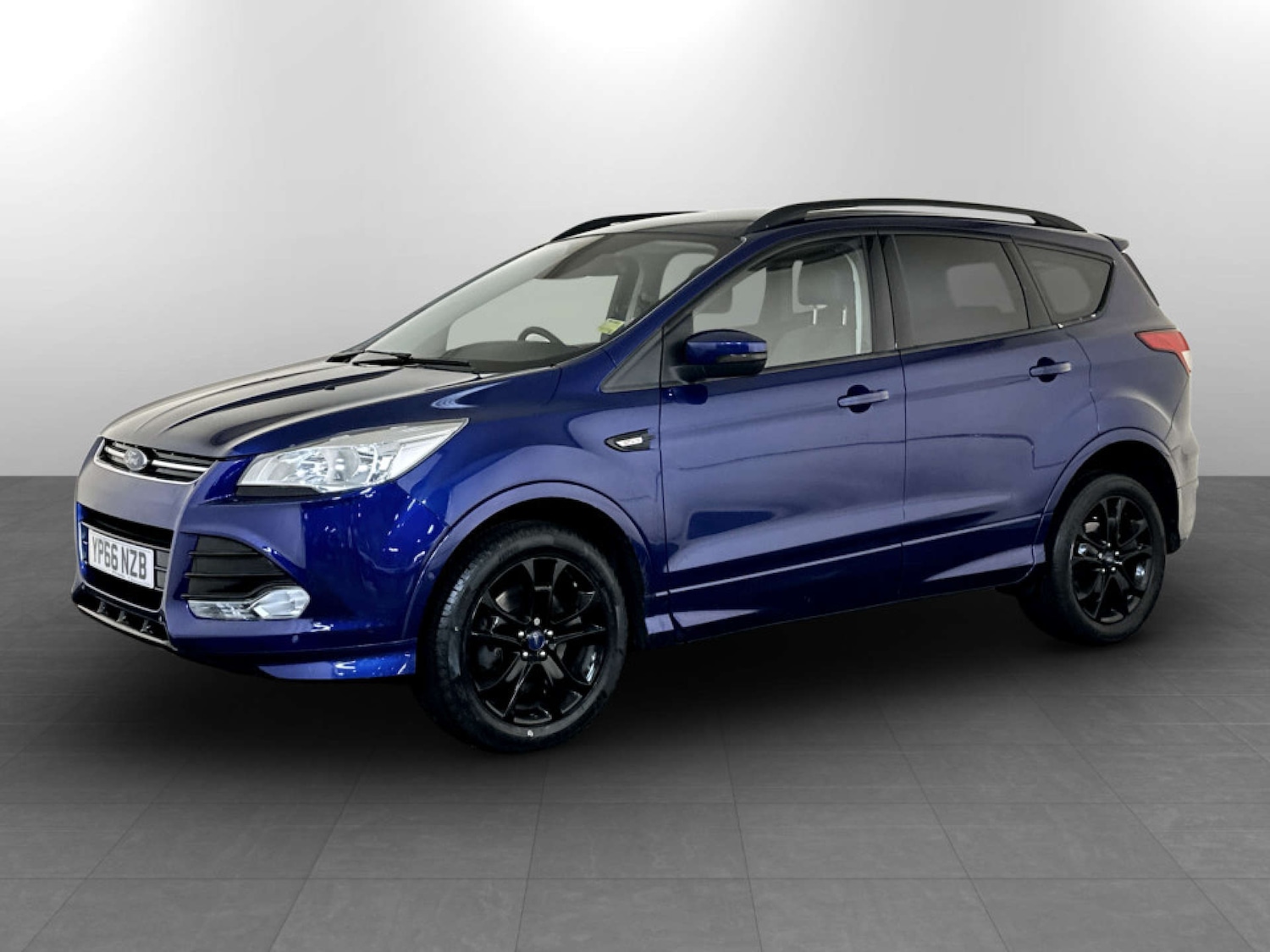 Used Ford Kuga 2016 for sale - 77227807: Photo 6