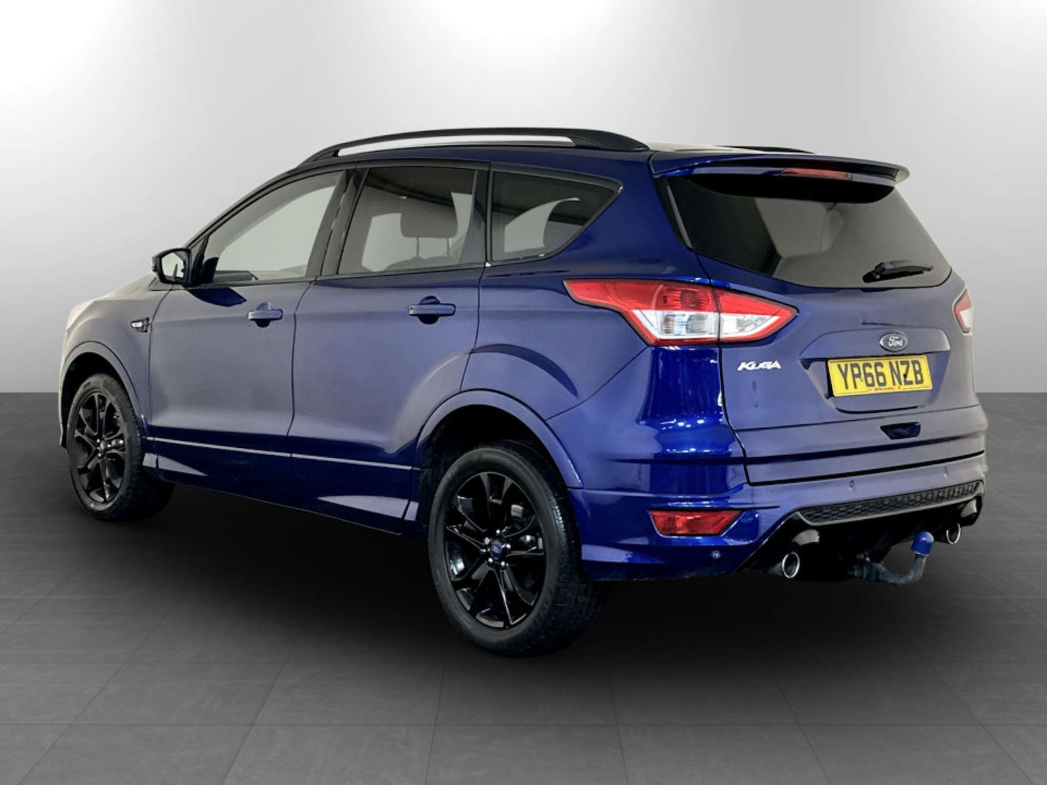 Used Ford Kuga 2016 for sale - 77227807: Photo 8