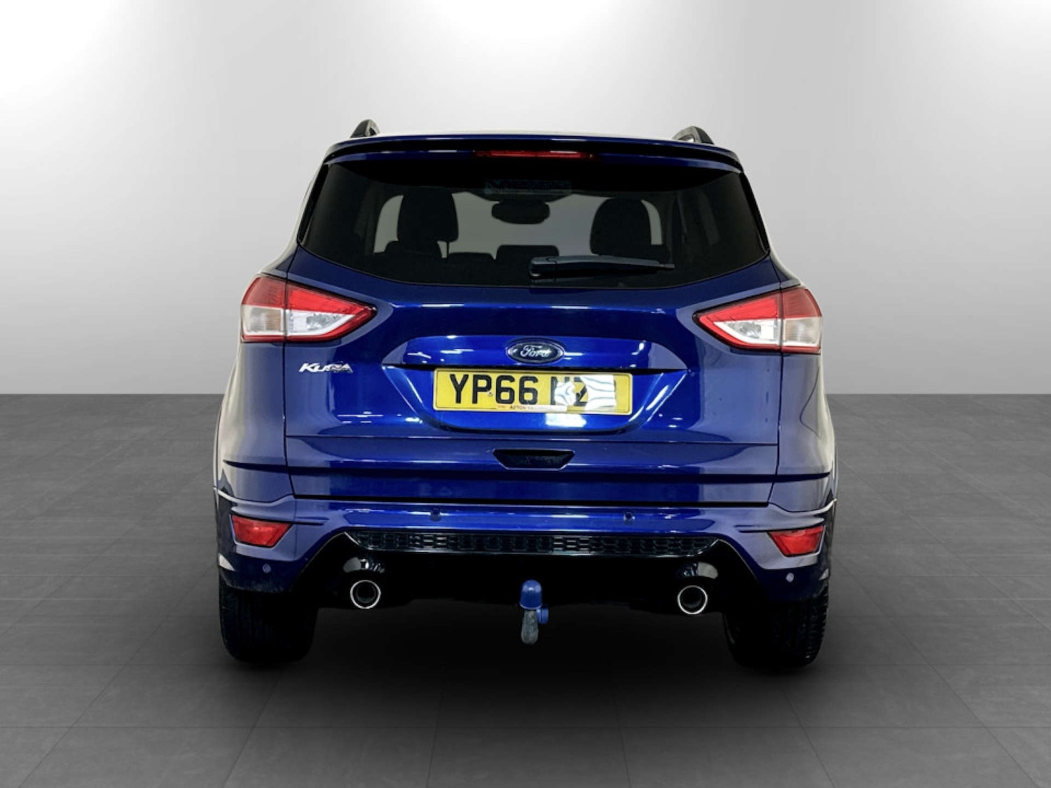 Used Ford Kuga 2016 for sale - 77227807: Photo 9