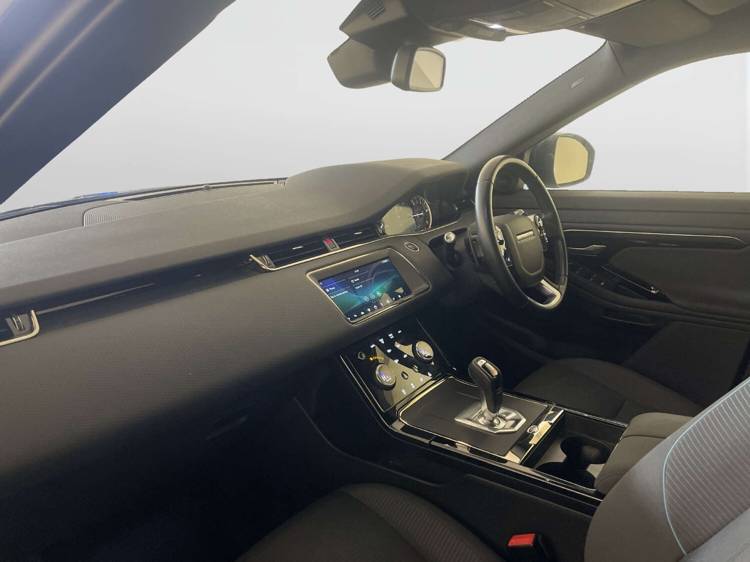 Used Land Rover Range Rover Evoque 2020 for sale - 77950412: Photo 12