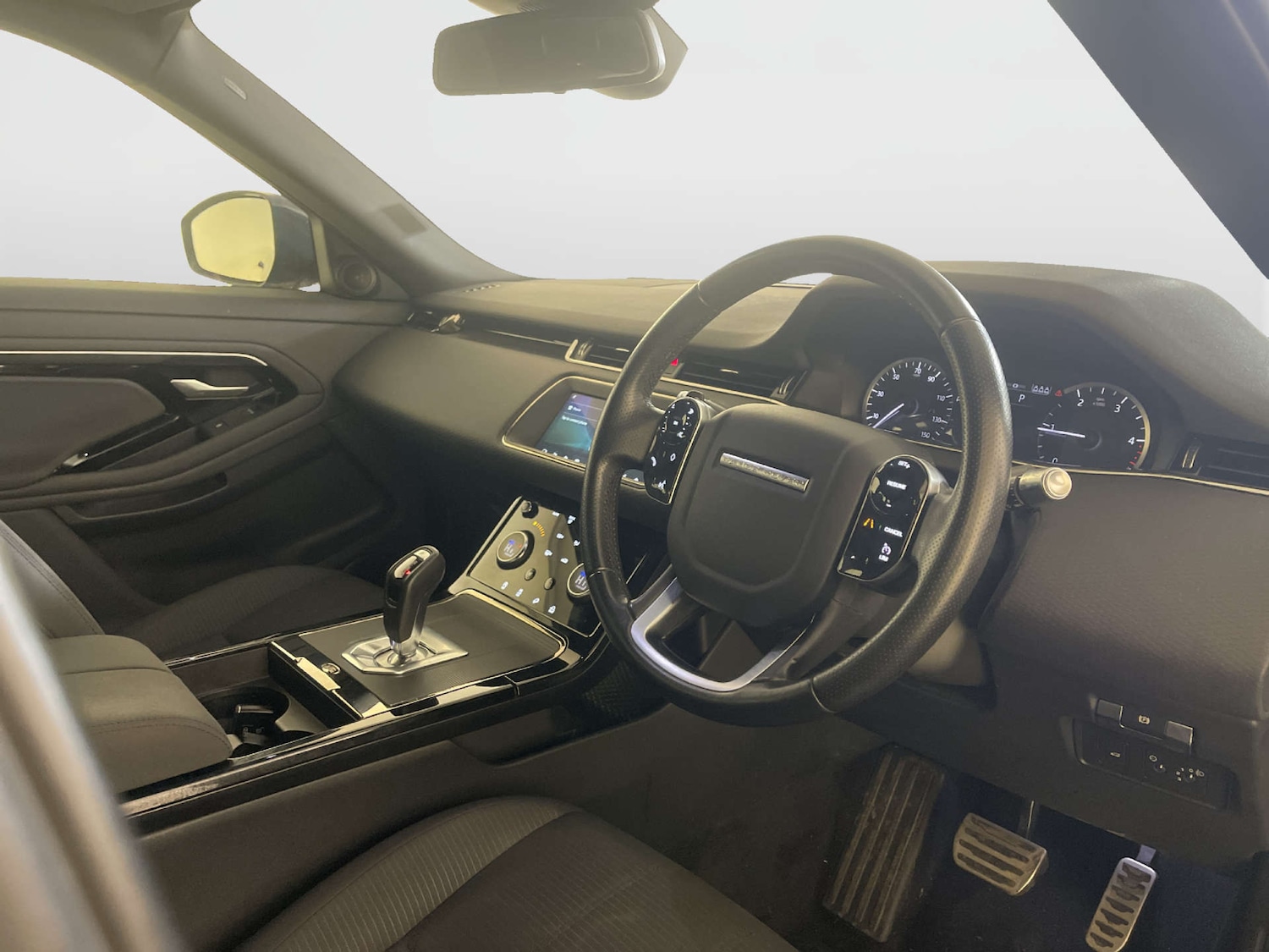 Used Land Rover Range Rover Evoque 2020 for sale - 77950412: Photo 15