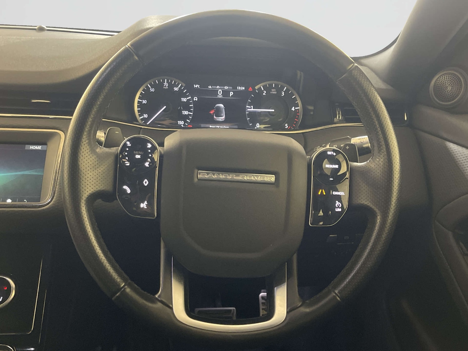 Used Land Rover Range Rover Evoque 2020 for sale - 77950412: Photo 16