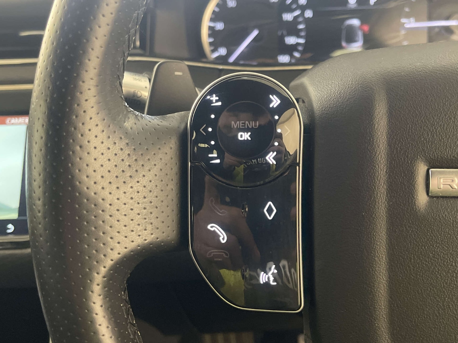 Used Land Rover Range Rover Evoque 2020 for sale - 77950412: Photo 17