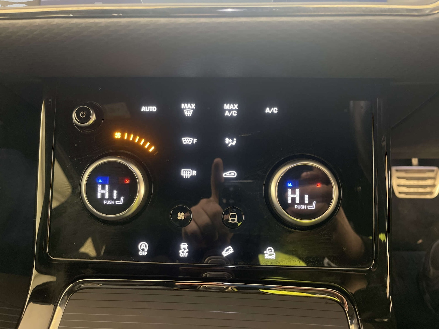 Used Land Rover Range Rover Evoque 2020 for sale - 77950412: Photo 23