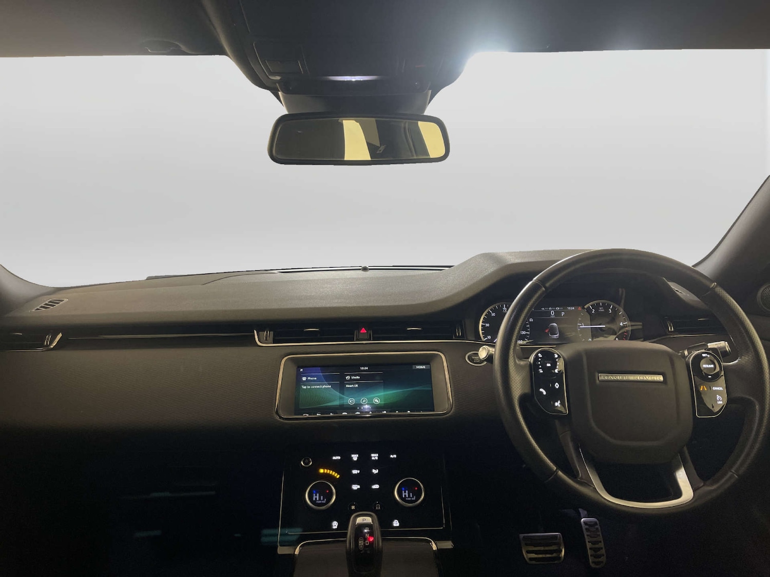 Used Land Rover Range Rover Evoque 2020 for sale - 77950412: Photo 3