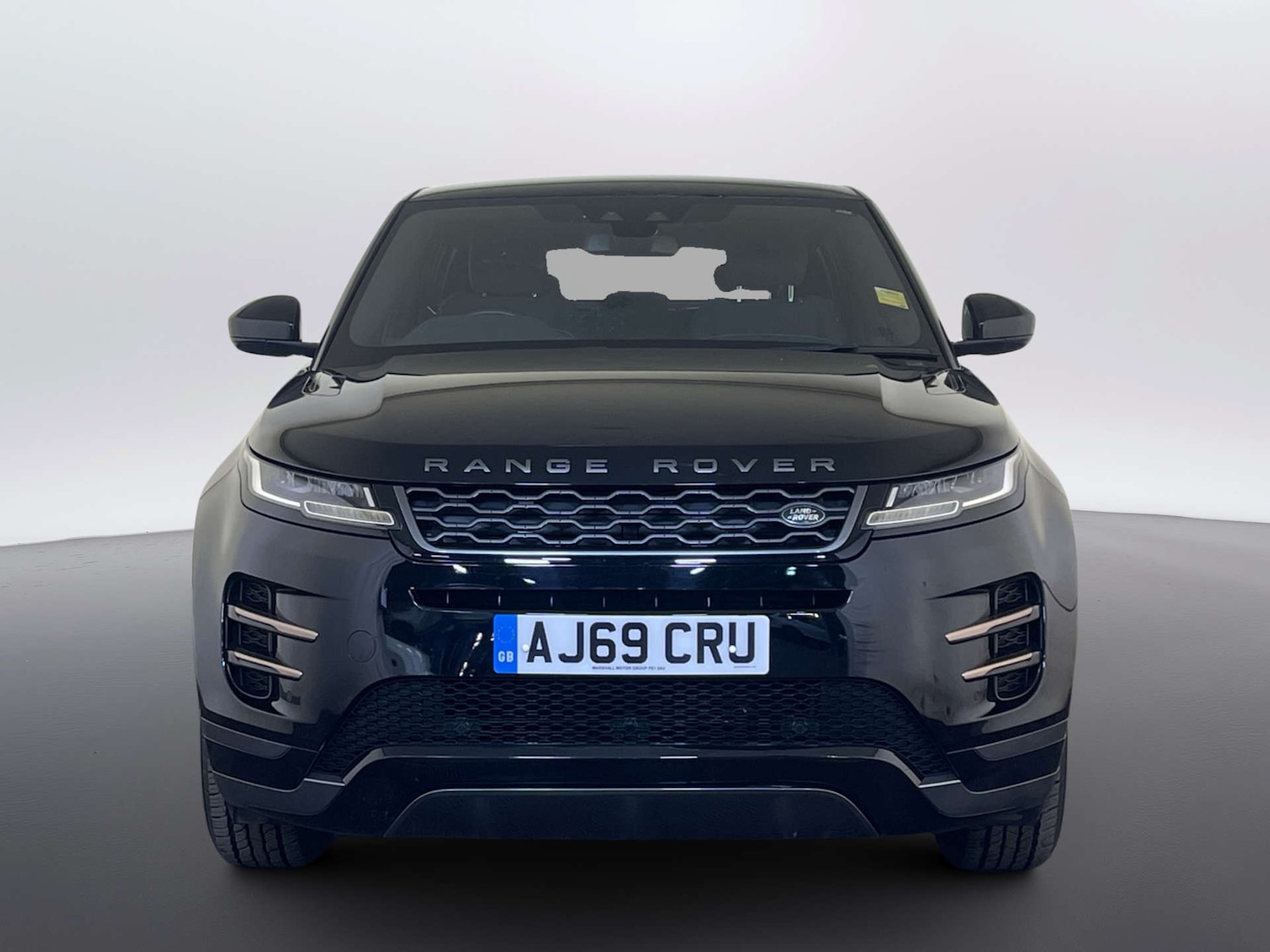 Used Land Rover Range Rover Evoque 2020 for sale - 77950412: Photo 5
