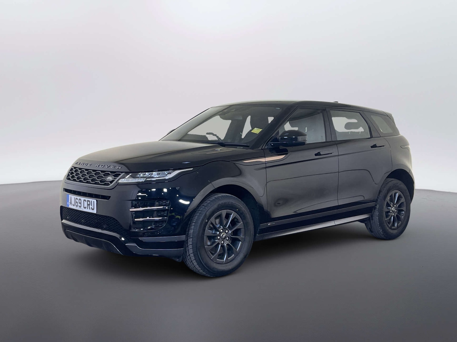 Used Land Rover Range Rover Evoque 2020 for sale - 77950412: Photo 6