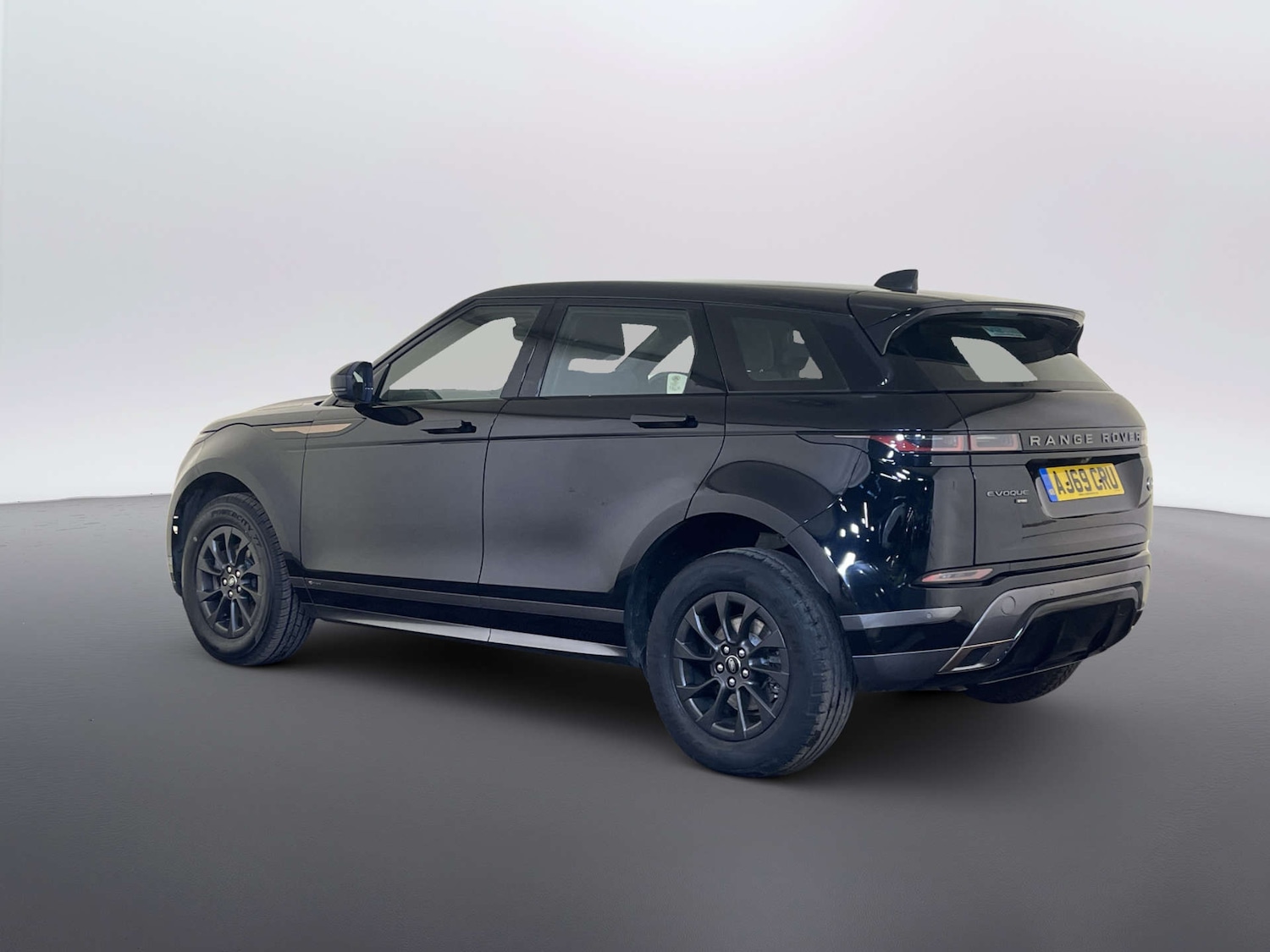 Used Land Rover Range Rover Evoque 2020 for sale - 77950412: Photo 8