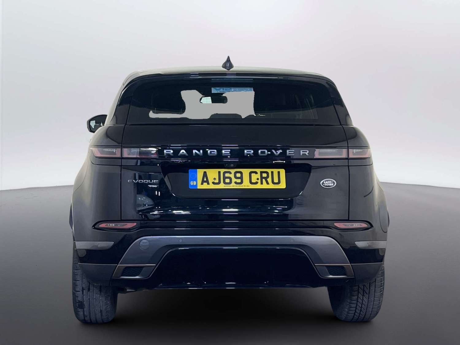 Used Land Rover Range Rover Evoque 2020 for sale - 77950412: Photo 9