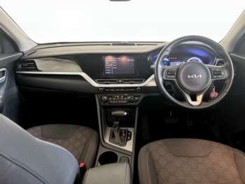 Used Kia Niro 2022 for sale - 74445605: Photo