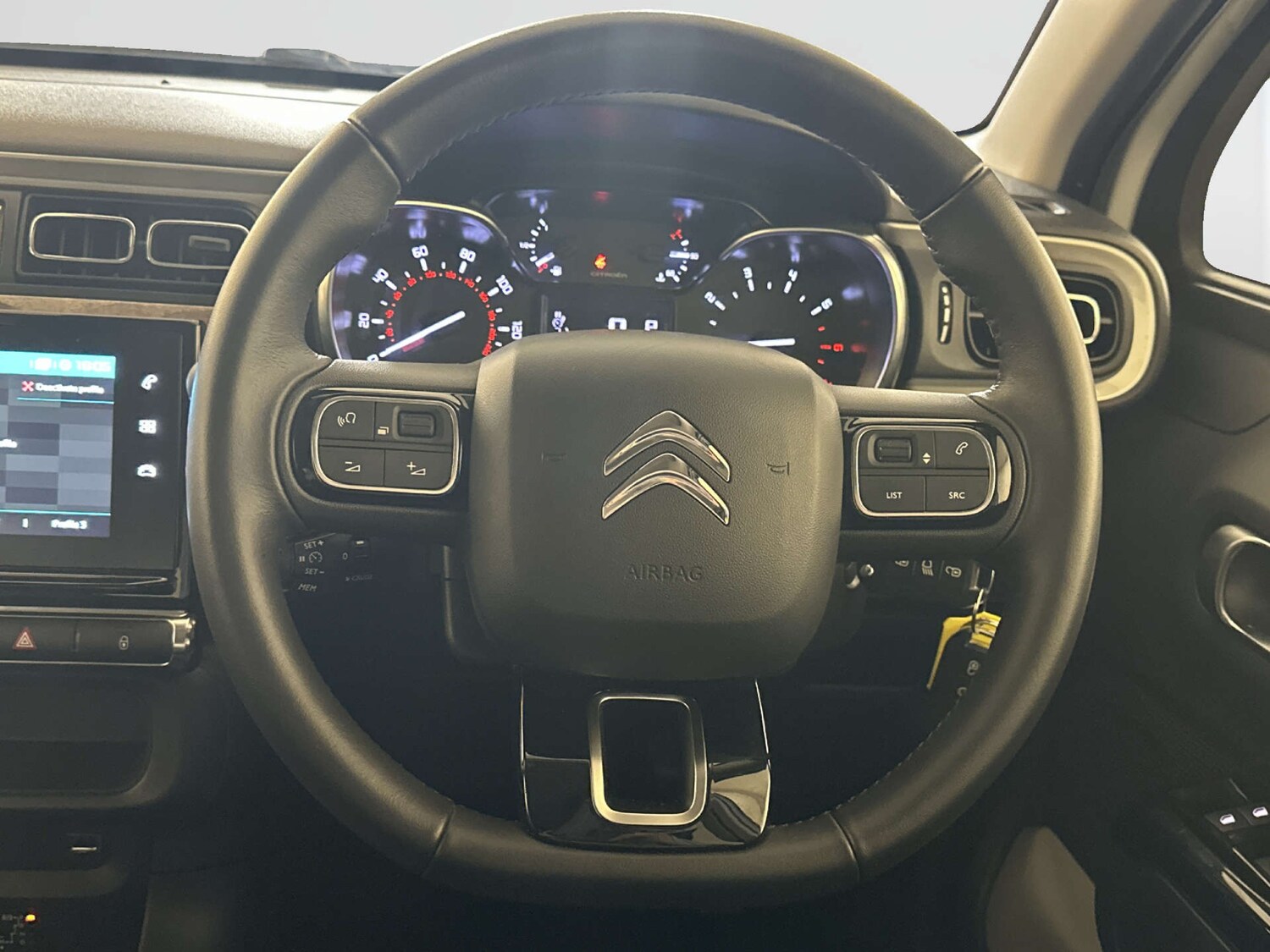 Used Citroen C3 2024 for sale - 77829941: Photo 17