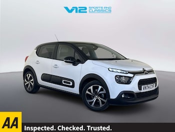 Used Citroen C3 2024 for sale - 77829941: Photo