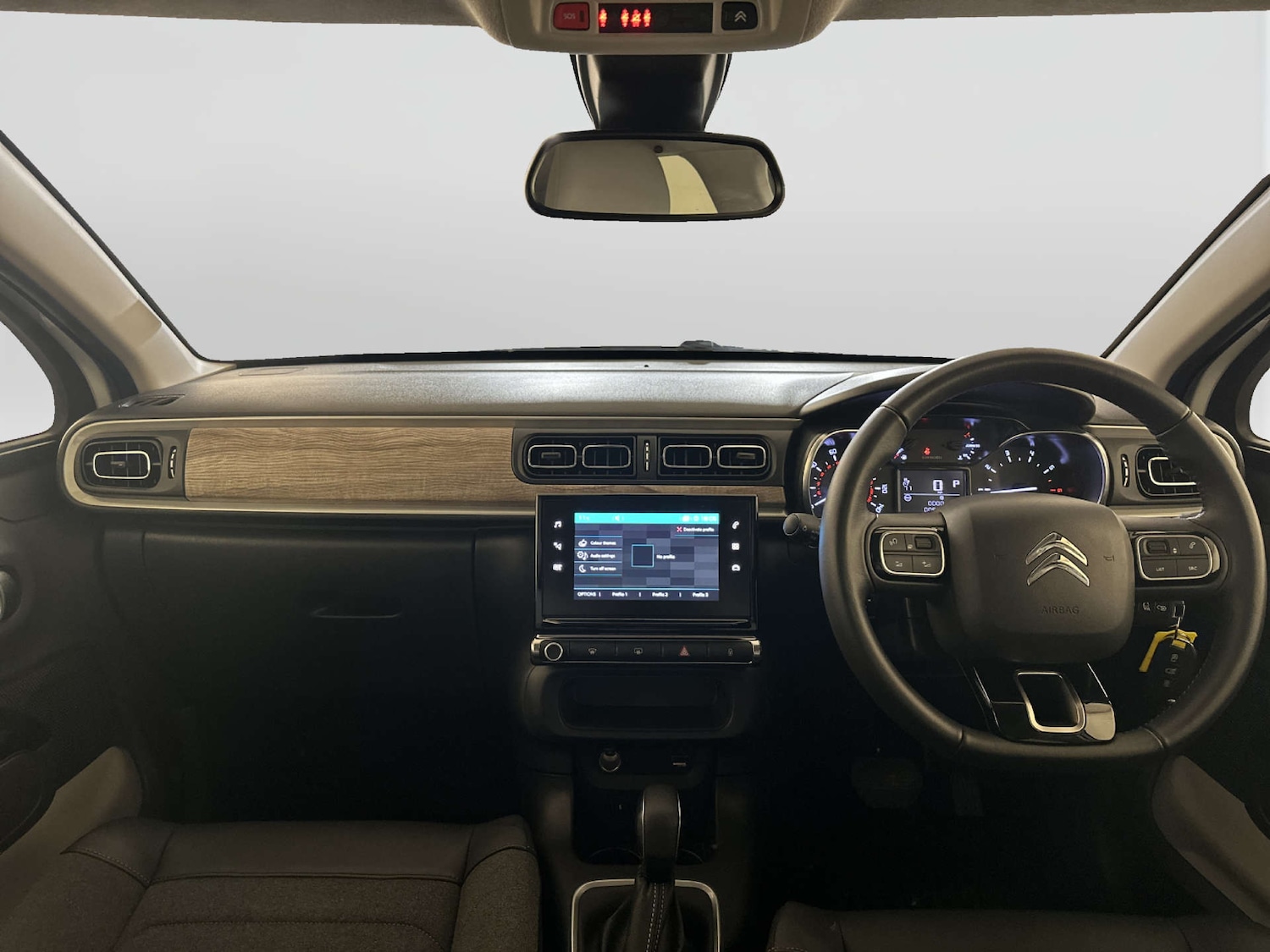 Used Citroen C3 2024 for sale - 77829941: Photo 3